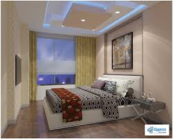 Beautiful Designs That Enhance The Luxury Of Your Bedroom To Know More Www Gyproc In Bedroom False Ceiling Design Ceiling Design Bedroom False Ceiling