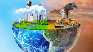 A simple vista, podemos pensar que el calentamiento global y cambio climático hablan de lo mismo. Calentamiento Global Y Cambio Climatico De Que Se Trata