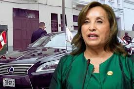 Comisión de Fiscalización aprueba informe y propone vacancia de Dina  Boluarte – Diario El Pueblo