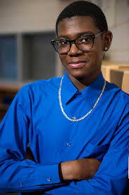 Savannah teen featured at White House