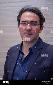 Alexander vasquez hi-res stock photography and images