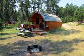 Maybe you would like to learn more about one of these? Cabin 11 Blue Bell Campground Custer State Park State Parks Vacation Road Trips Custer State Park
