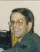 Obituary information for Thomas Anthony Vance