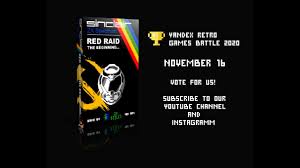 Melalui fitur pencarian tersebut, nantinya anda bisa searching berbagai macam konten video yang telah diunggah ke twitter oleh. Yandex Retro Games Battle 2020 8bit Museum De