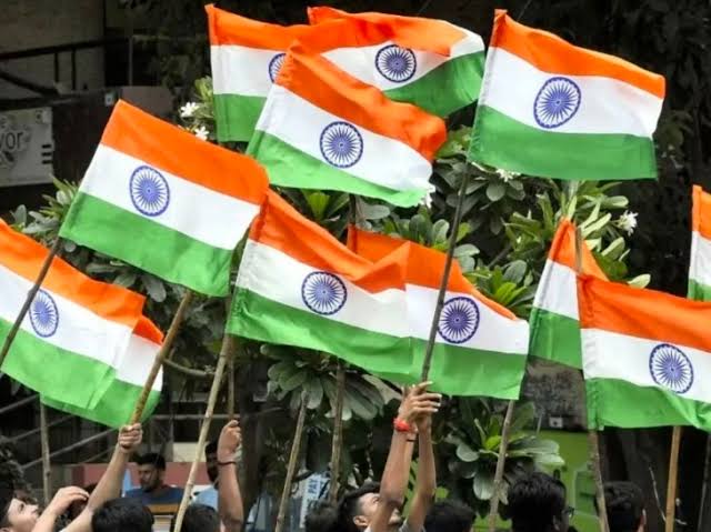 पुण्यात आज भाजपची तिरंगा रॅली; ललित महल चौक ते गरवारे चौक मार्गावर निर्बंध