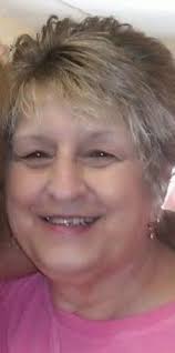 Nancy Goss Obituary (1941