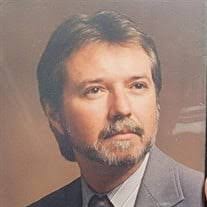 George Alger "Butch" Johnston Obituary (2023)