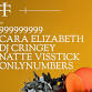999999999 at The Fortitude Music Hall