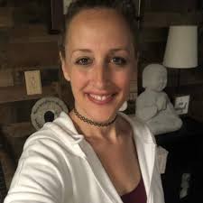 Geronda Wollack-Spiller, SHRM-CP 🏳‍🌈