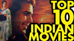 The top rated movie list only includes feature films. Best Indian Movies Of All Time Youtube