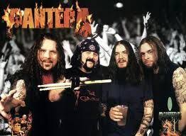 Anselmo and the illegals perform selections from all five classic pantera albums! Pantera Metalcore Wiki Fandom