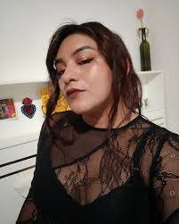 Karen Ocampo's Instagram, Twitter & Facebook