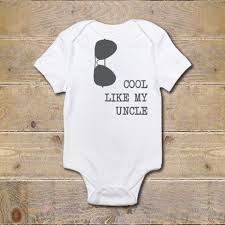 New Baby Onesies Uncle Shower Gifts 57 Ideas Baby Boy Gifts Baby Onesies Uncle Shirt