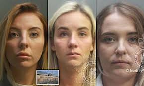 Eirian Jane Prosser: All their latest coverage