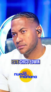 . Hoy hablamos de la controversia con el joven Edwin Mercedes Encarnación,  quien ha sido parte de la Policía Nacional desde 2017, es talento de la  plataforma del locutor Luinny Corporán, en estos días ...