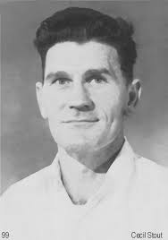 Cecil Edward Stout Sr. (1916-1999)