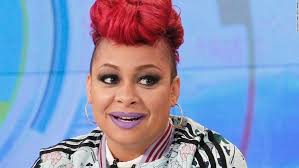 Raven Symoné