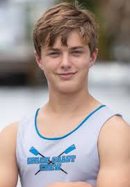 Space Coast Crew Annual Ergathon