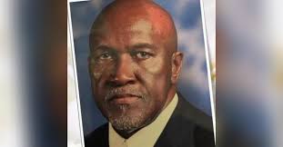 Harold Edward Ford, Jr. Obituary