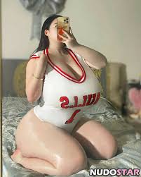 Pisheneva 皮神eva  pisheneva Nude Leaks Photo 20 - NudoStar