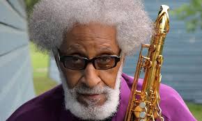 Sonny Rollins: Ten Colossal Albums article @ All About Jazz