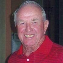 Harold Schafer Obituary