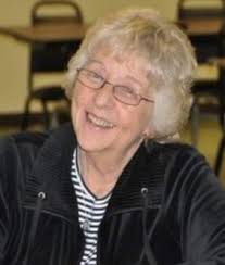 Obituary information for Patricia L. Click Hedge