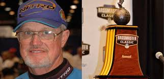 Fishing's G.O.A.T.S. Catch the Biggest Bass Day 1: G.O.A.T.S. Omit  Pressured Bassing Zones