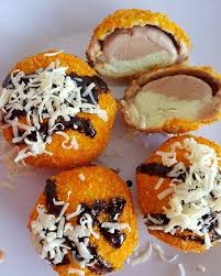 Pada kesempatan kali ini kami akan memberikan resep untuk membuat roti tawar isi. Nggak Perlu Pinter Masak Ini Dia 10 Resep Kreasi Roti Tawar Yang Gampang Dibuat