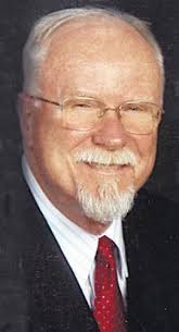 Paul Terrell Obituary (1936