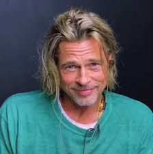 Official private page actor producer model artist philanthropist plan b entertainment. God Brad Pitt Is So Good At This
