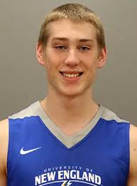 2017-2018 M-Basketball Roster