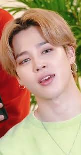 Pin de Megan Redding en Park Jimin ❤