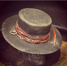 Profile for NTTE hats