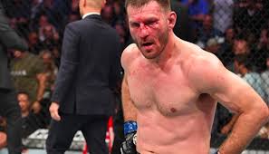 Latest on stipe miocic including news, stats, videos, highlights and more on espn. Stipe Miocic On Francis Ngannou Rematch The Style I Have Is Not Good For Him Bjpenn Com