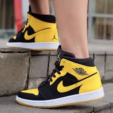 Air Jordan 1 Mid New Love Shoe Boots Air Jordan Shoes Air Jordans