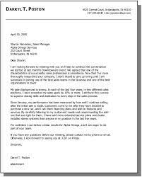 Maybe you would like to learn more about one of these? The Four Types Of Cover Letters To People You Know Helping The Clueless Out