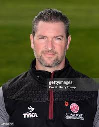 656 Darren Strong Photos & High Res Pictures