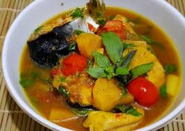 Produk yang dihasilkan merupakan produk awetan ikan dengan kadar garam rendah. Cara Memasak Pindang Patin