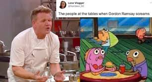 Doom slayer master chief meme. Masterchef The 30 Best Memes From Premiere Week