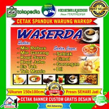 Contoh desain spanduk warung kopi banner warkop desain sumber 10 contoh desain spanduk warung kopi free wifi arif 5 2 2019 nah dalam artikel ini kami telah menyediakan beberapa contoh. Jual Banner Warkop Terlengkap Harga Murah Grosir July 2021