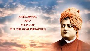 Check this biography to know in detail about his life, profile and timeline. Swami Vivekananda Saluting The Best Spiritual Leader Of India