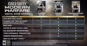Call Of Duty Modern Warfare Call Of Duty Modern Warfare Pre Order Eb Games Modern Warfare Call Of Duty Warfare