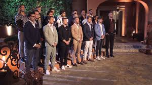 We did not find results for: Wegen Kuss Trailer Bachelorette Zuschauer Sind Genervt Promiflash De