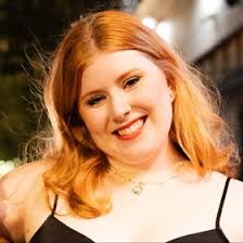 Maia Willis Reddick (maiathemartian)