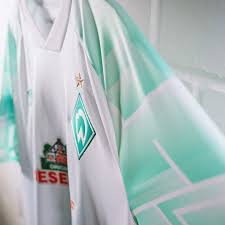 Miércoles, 10 de agosto de 2016. Werder Bremen 2020 21 Umbro Football Kits Superfanatix Com