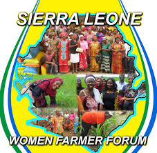 Sierra Leone Women Farmers Association