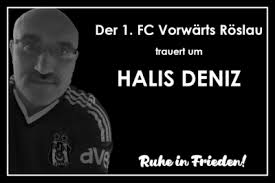 FC Vorwärts Röslau