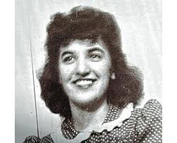 Mary Law Obituary (2023)