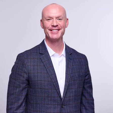 Dr. Darren Candow | University of Regina